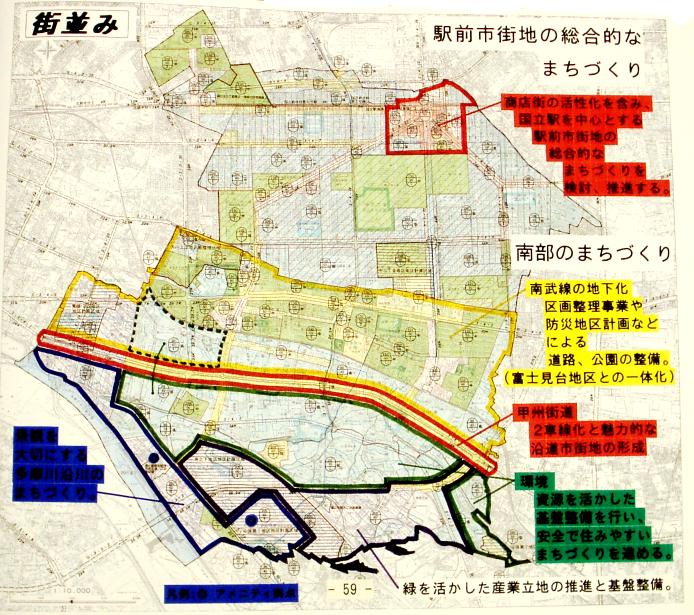 「街並み」